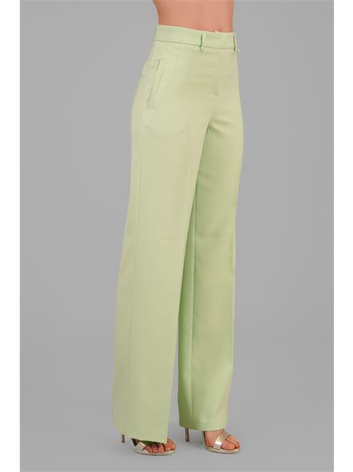Pantalone Armando relish | ARMANDOPISTACHIO GREEN